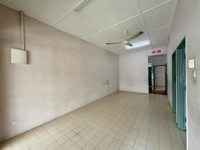 Terraced House for sale in Tebrau, Johor Bahru