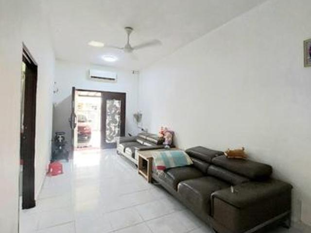 Terraced House for sale in Tebrau, Johor