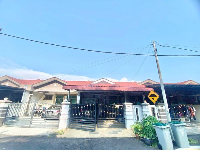 Terraced House for sale in Muar, Johor