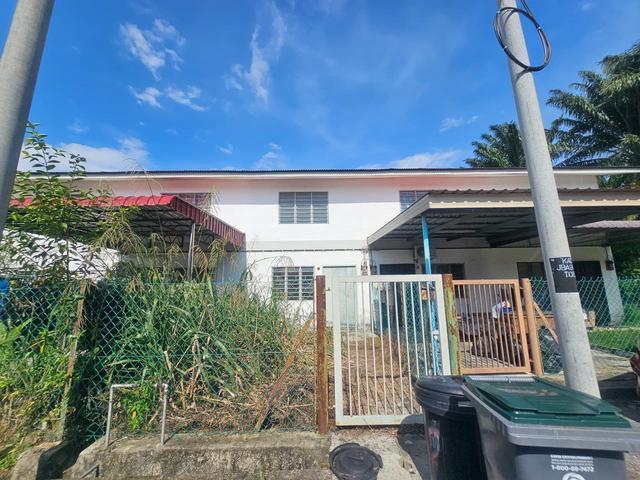 Terraced House for sale in Tangkak, Johor
