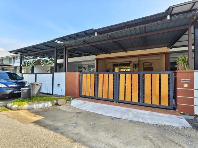 Terraced House for sale in Perak, Kerian