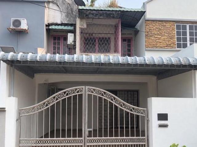 Terraced House for sale in Petaling, Subang Jaya