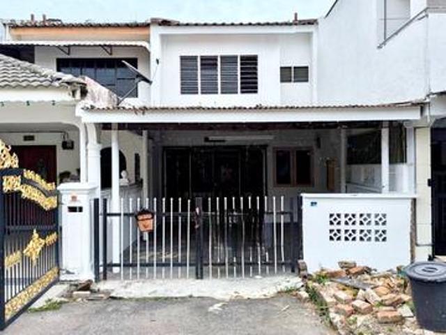 Terraced House for sale in Bukit Katil, Malaka