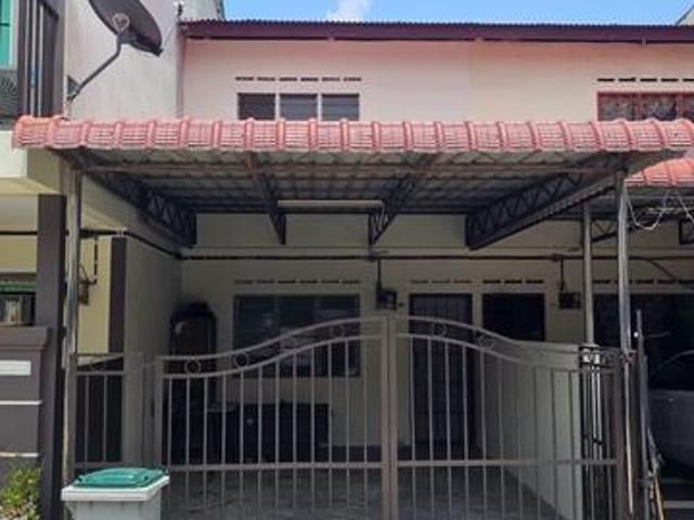 Terraced House for sale in Muar, Johor