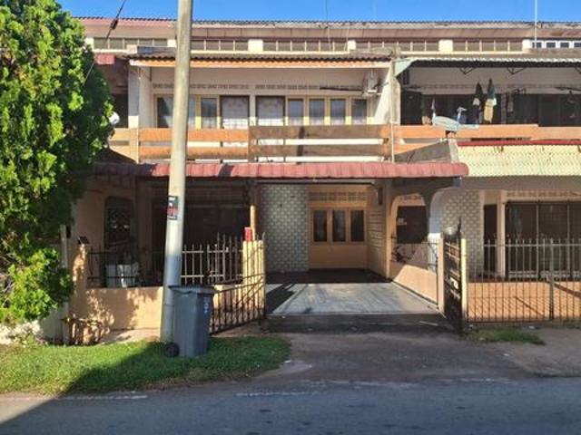 Terraced House for sale in Tangkak, Johor