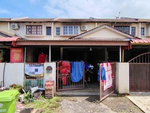 Terraced House for sale in Kuantan, Pahang