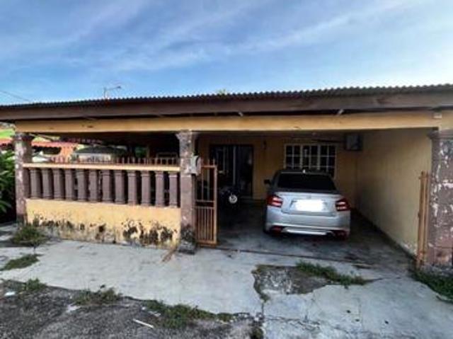 Terraced House for sale in Muar, Johor