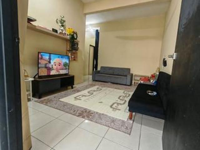 Terraced House for sale in Tasek Gelugor, Seberang Perai
