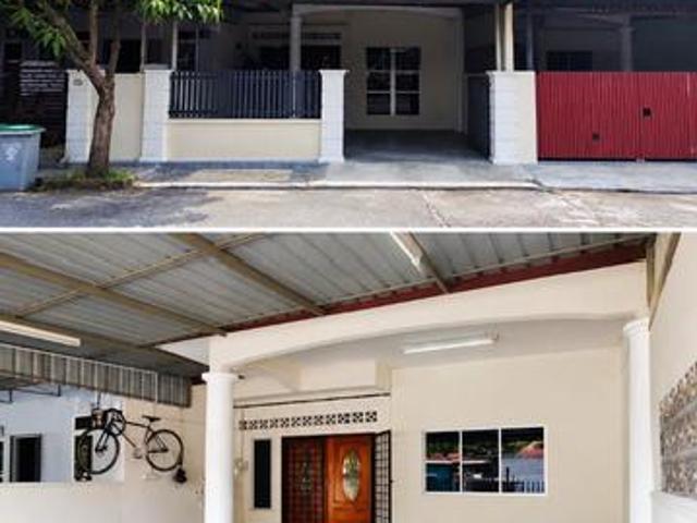 Terraced House for sale in Sendayan Village, Negeri Sembilan