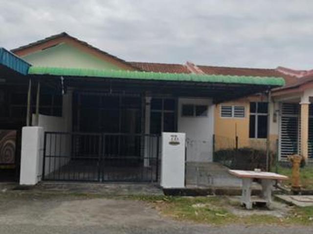 Terraced House for sale in Kuala Muda, Kedah