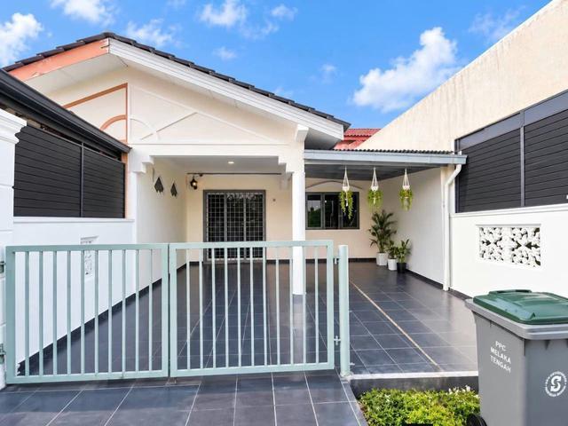 Terraced House for sale in Bukit Katil