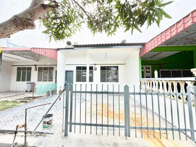 Terraced House for sale in Klebang Besar, Bandaraya Melaka