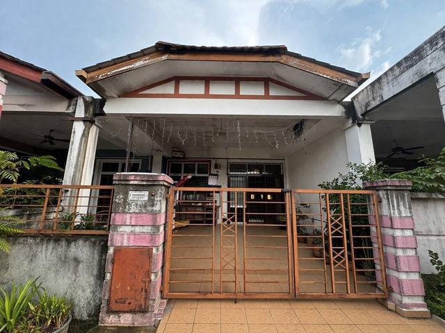 Terraced House for sale in Batu Berendam, Melaka Tengah