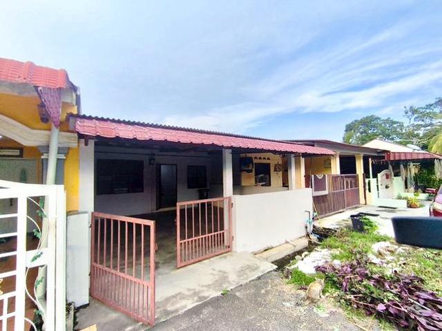 Terraced House for sale in Telok Mas, Malaka
