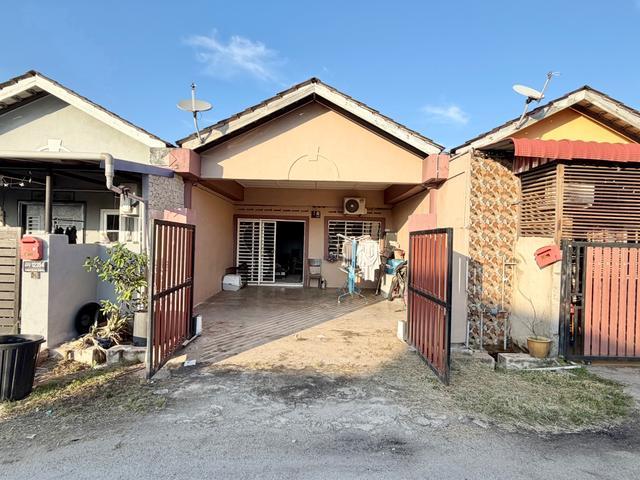 Terraced House for sale in Tringganu
