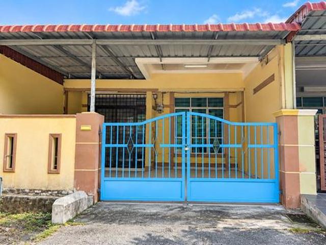 Terraced House for sale in Ayer Keroh, Melaka Tengah