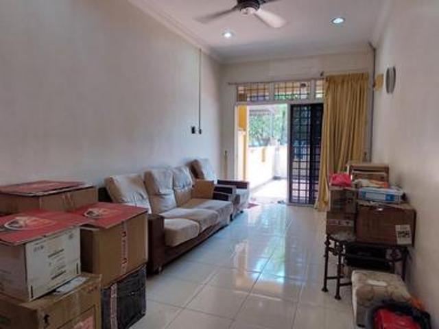 Terraced House for sale in Sri Rusa, Negeri Sembilan