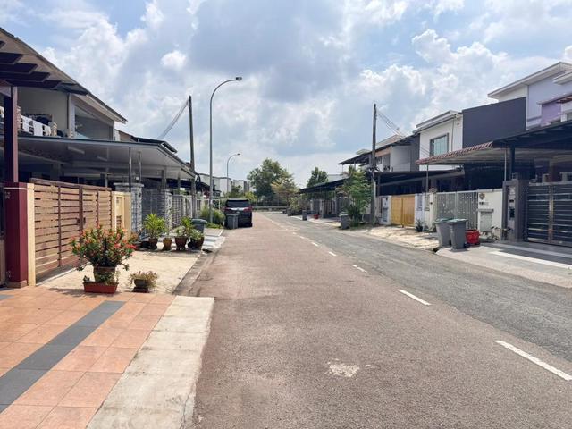 Terraced House for sale in Bukit Ledang, Johor