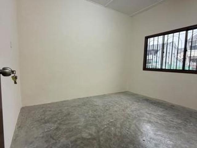 Terraced House for rent in Tebrau, Johor Bahru