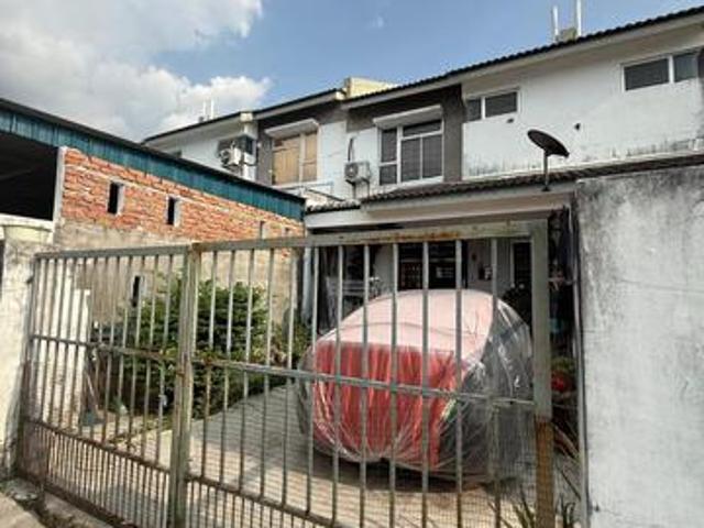Terraced House for sale in Bukit Ledang, Johor