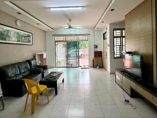 Terraced House for sale in Skudai, Iskandar Puteri