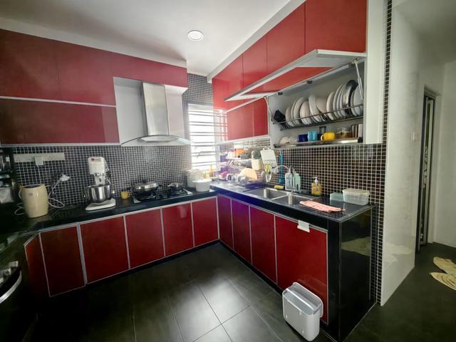 Terraced House for sale in Ulu Tiram, Johor
