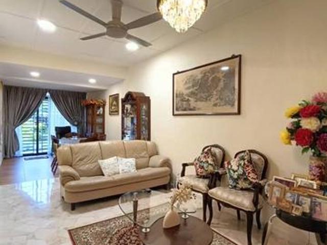 Terraced House for sale in Bandar Johor Bahru, Johor