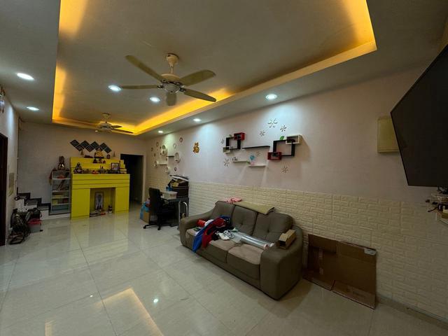 Terraced House for sale in Bandar Johor Bahru, Johor