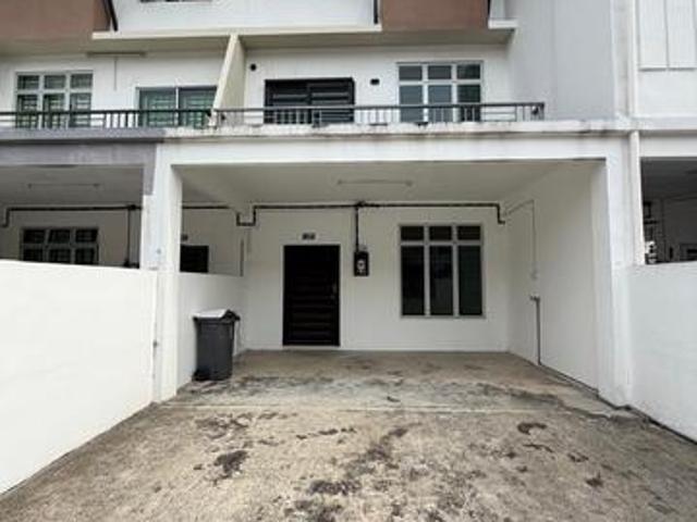 Terraced House for rent in Kulai, Johor