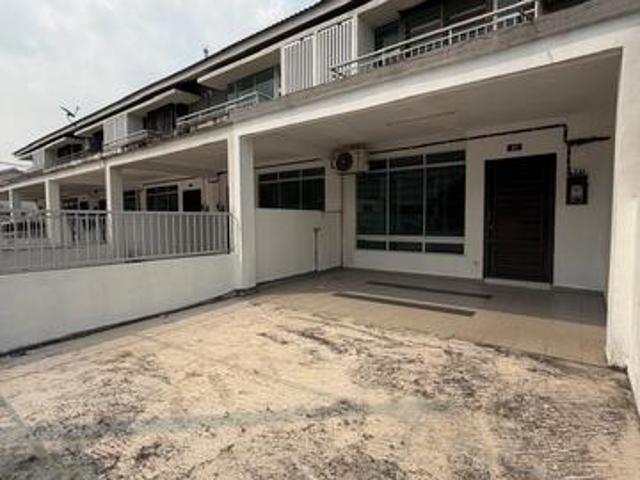 Terraced House for rent in Kulai, Johor