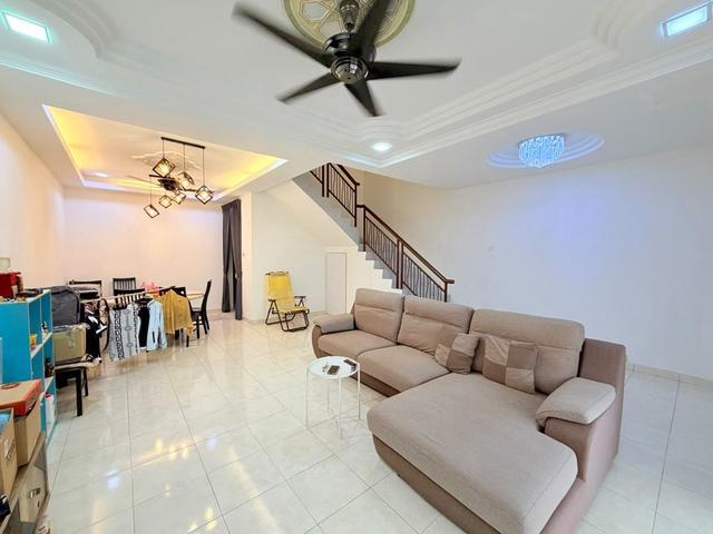 Terraced House for sale in Johor