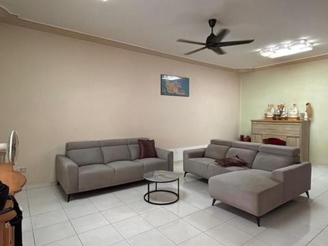 Terraced House for sale in Johor