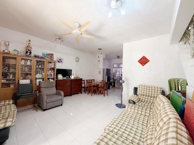 Terraced House for sale in Johor