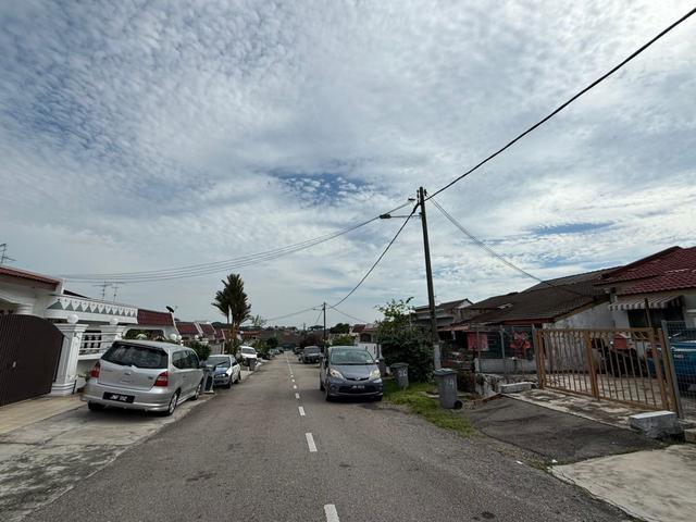 Terraced House for sale in Bukit Ledang, Johor