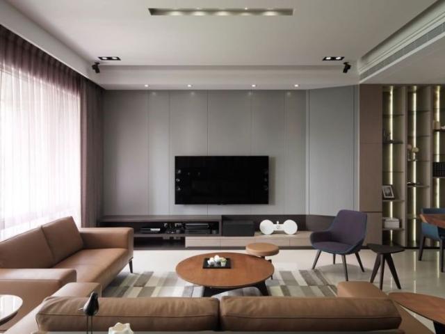 Apartment for sale in Country Heights Damansara, Kuala Lumpur