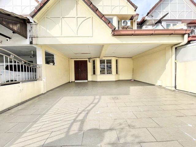Terraced House for sale in Majlis Bandaraya Subang Jaya, Petaling