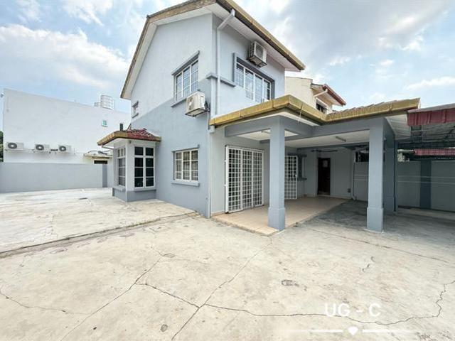 Terraced House for sale in Port Klang, Selangor