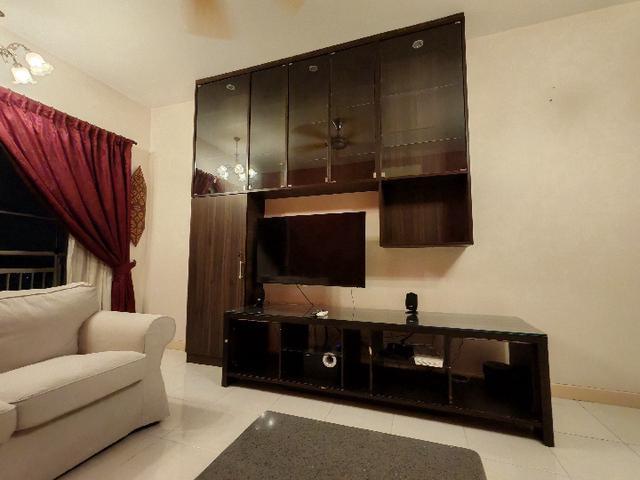 Condominium for rent in Damansara Perdana (PJU 8), Petaling Jaya