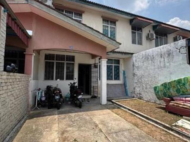 Terraced House for sale in Jitra, Kedah