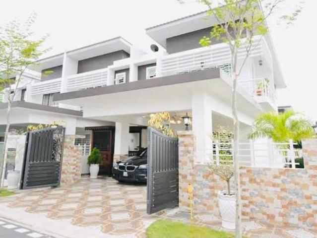 Terraced House for sale in Nilai, Seremban