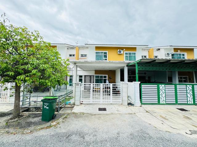 Terraced House for sale in Kuala Ketil, Kedah