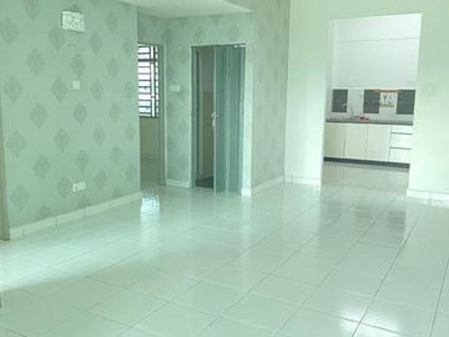 Apartment for sale in Barat Daya, George Town