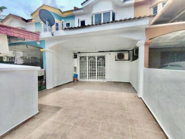 Terraced House for rent in Cheras, Kuala Lumpur
