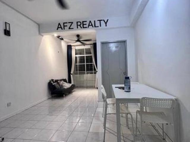 Condominium for sale in Wellesley, Penang