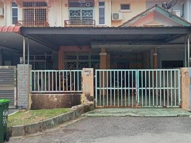 Terraced House for sale in Sungai Petani, Kuala Muda