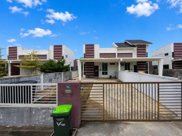 Residential House for sale in Alor Setar, Kedah