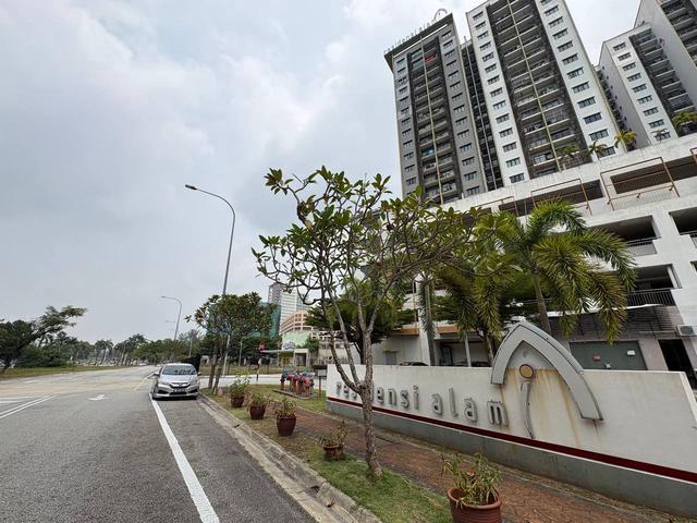 Serviced Residence for sale in Petaling, Alam Impian