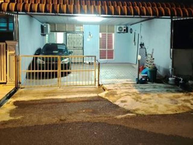 Terraced House for sale in Kulim, Kedah