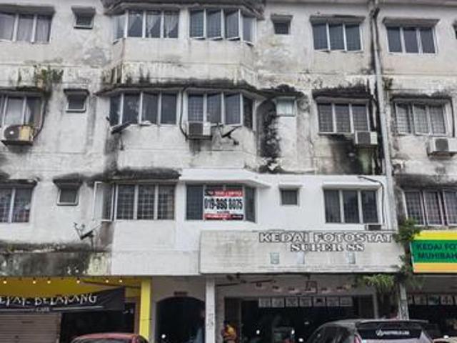 Apartment for sale in Petaling, Subang Jaya