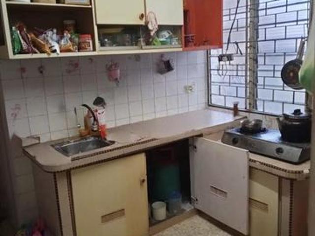 House for sale in Wellesley, Penang